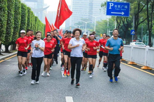 深圳兩大全民盛事官宣 書香浸潤鵬城，運動點亮生活