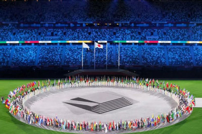 冬奧會和奧運會 四大差異，場館視角下的獨特挑戰